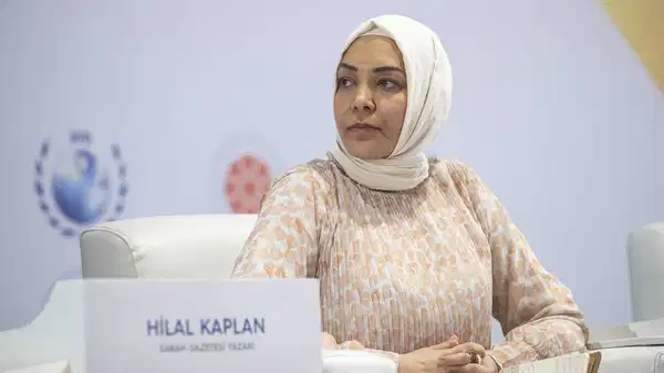 Hilal Kaplan’ın 1600’den Fazla İçeriğe Erişim Engeli Kararı