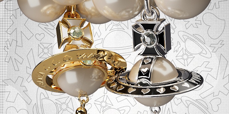 Vivienne Westwood ve NANA’dan Punk Romantizmi İşbirliği