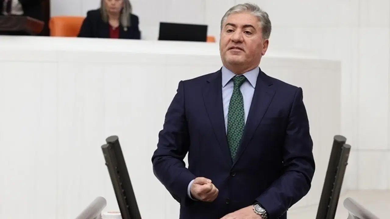 CHP’li Emir’den Akın Gürlek’e Tepki: HSK İşlem Yapmazsa… CHP’li Emir’den Akın Gürlek’e Tepki: HSK İşlem Yapmazsa…