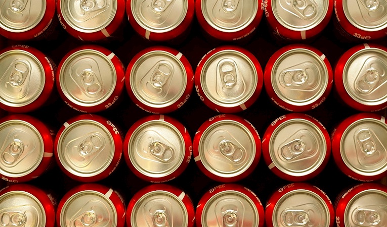 Rekabet Kurulu, Coca-Cola’ya 282 Milyon Lira Ceza Kesti