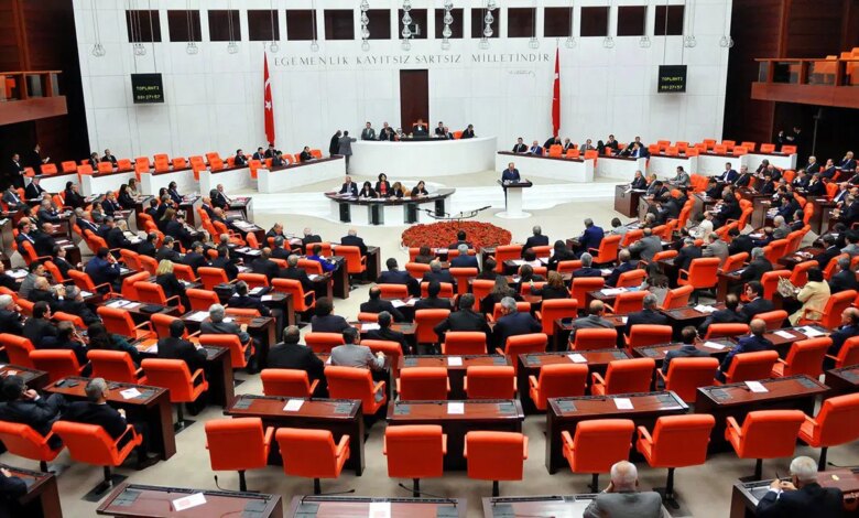 Kürtçe İfadeler TBMM Tutanaklarında Yer Aldı, Sonra