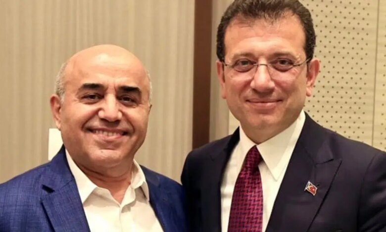 Necati Özkan’dan Hüseyin Gün ile ilgili açıklamalar Necati Özkan’dan Hüseyin Gün ile ilgili açıklamalar