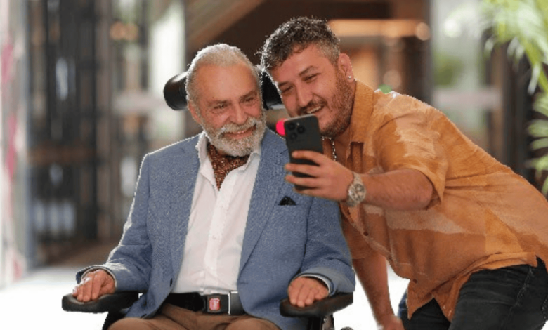 Gişenin Lideri ‘Yan Yana’ Avrupa Yolculuğuna Çıkıyor Gişenin Lideri ‘Yan Yana’ Avrupa Yolculuğuna Çıkıyor