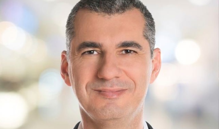 Garanti BBVA’da Üst Düzey Atama Gerçekleşti Garanti BBVA’da Üst Düzey Atama Gerçekleşti