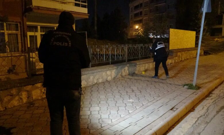 Malatya’da Kız Meselesi Nedeniyle Kavga: 1 Yaralı