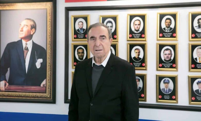 Arka Sokaklar 727. Bölümde Gelişmeler ve Karakterler