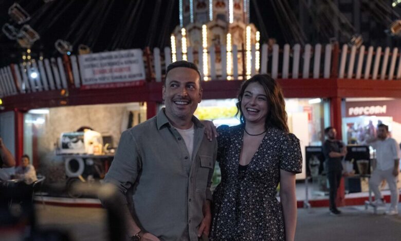 Bugün Güzel Filminin Fragmanı ve Afişi Yayınlandı Bugün Güzel Filminin Fragmanı ve Afişi Yayınlandı