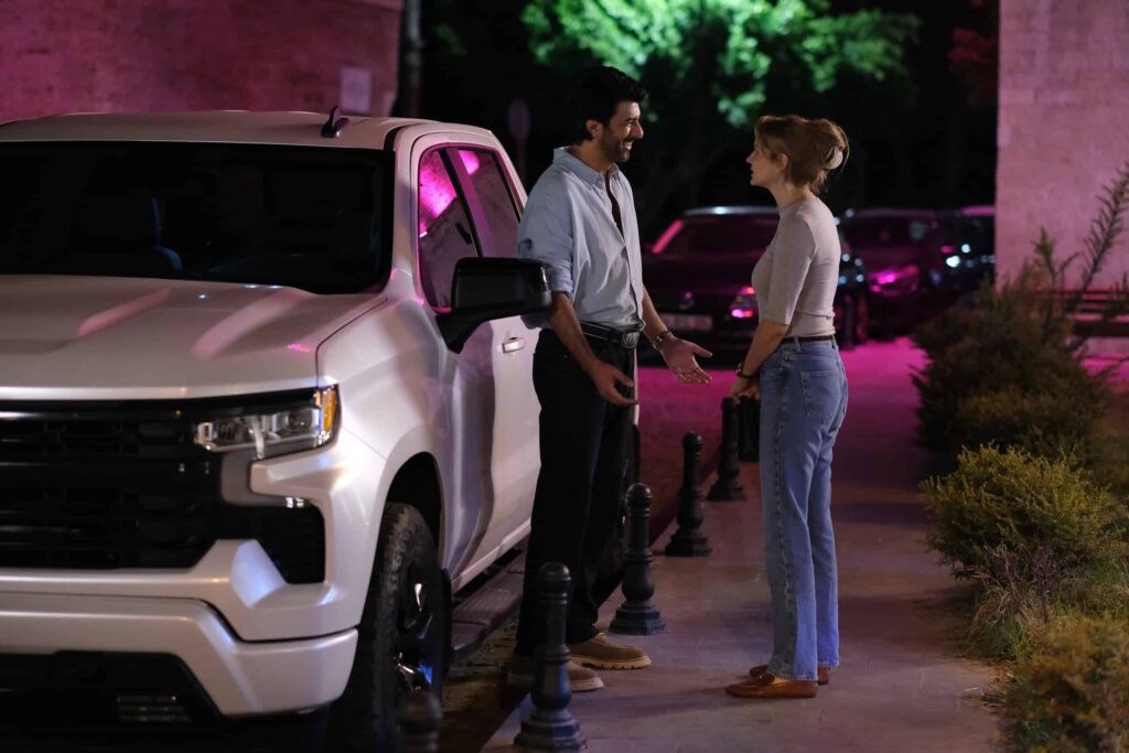 Bereketli Topraklar 1. bölümüyle bu akşam Show TV’de başlıyor! Bereketli Topraklar oyuncuları kimler? Kim, kimdir?