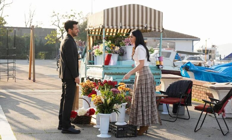 Güller ve Günahlar 6. Bölümde Kader ve Zeynep’in Mücadelesi