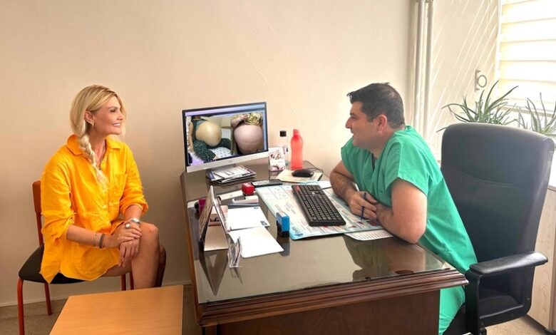 Yumurtalık Kistlerinin Kadın Sağlığı Üzerindeki Etkileri