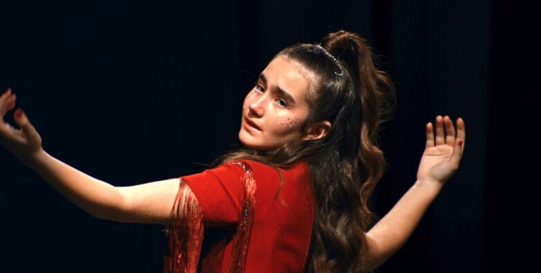 Kanto Filmi Kahire Uluslararası Film Festivali’nde