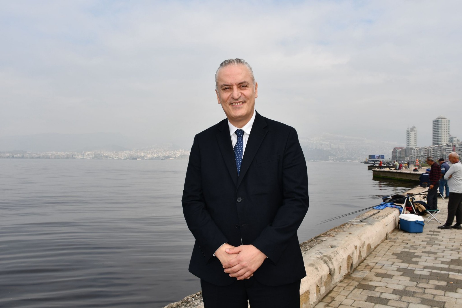 TÜRSAB Başkan Adayı Hacıalioğlu, Bağlıkaya’ya Meydan Okudu