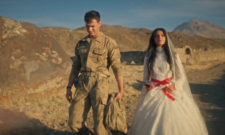 Star’ın yeni dizisi Sevdiğim Sensin’in tanıtımı yayımlandı