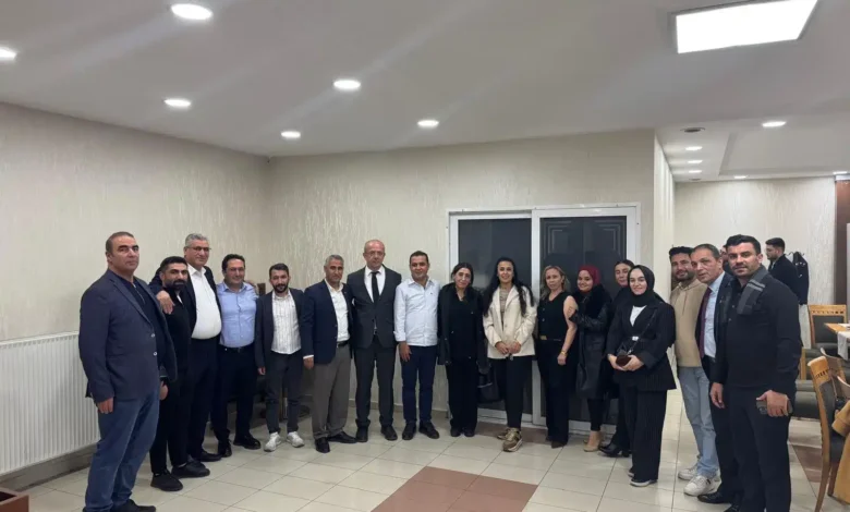 Mim Gökmen Sigorta’dan Şanlıurfa’da Bina Tamamlama