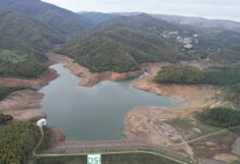 Yalova’da Acil Su Eylem Planı Uygulamaya Alındı