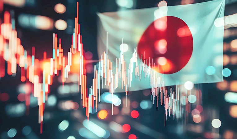 Japonya’da Ekim Ayında Enflasyon Son Üç Ayın Zirvesinde Japonya’da Ekim Ayında Enflasyon Son Üç Ayın Zirvesinde