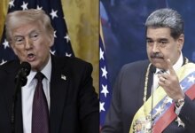 ABD, Maduro’yu terörist ilan etti ve 50 milyon dolar ödül