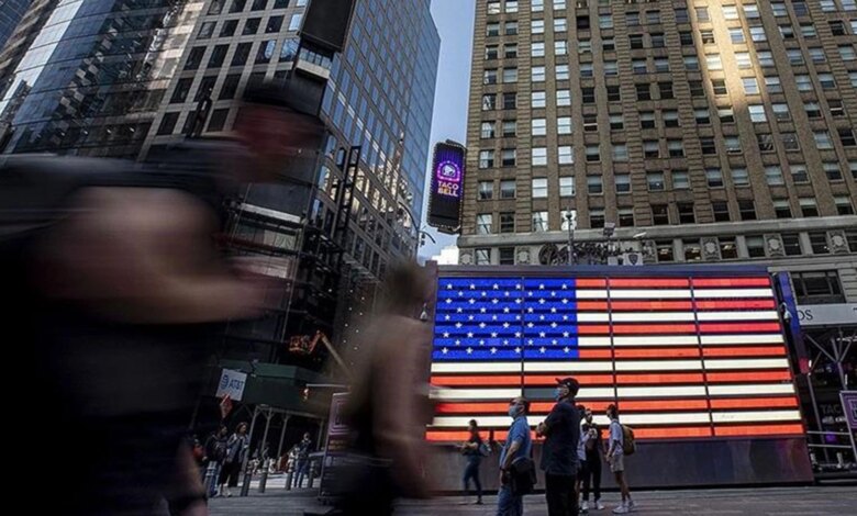 ABD’de Eylül Ayı Üretici Fiyatları Açıklandı