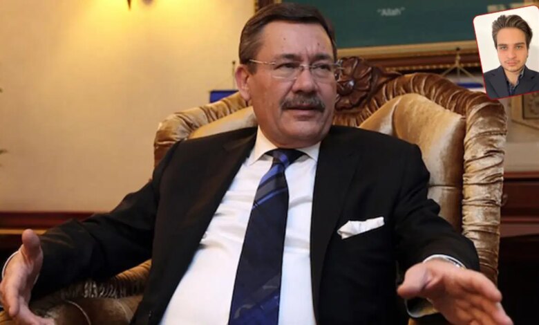 İçişleri Bakanlığı, Gökçek Dönemindeki İmar Rantına