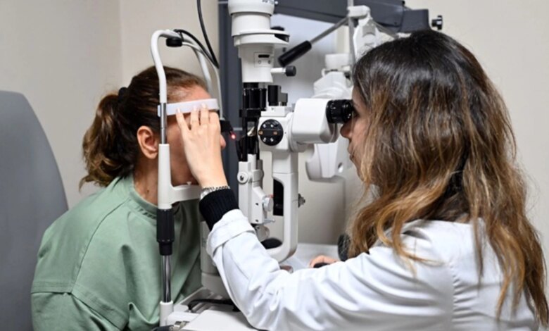 Akşam Polikliniği Uygulaması: 586 Bin Kişi Faydalandı Akşam Polikliniği Uygulaması: 586 Bin Kişi Faydalandı