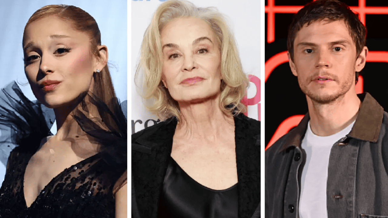 American Horror Story 13. Sezon Kadrosu Açıklandı American Horror Story 13. Sezon Kadrosu Açıklandı