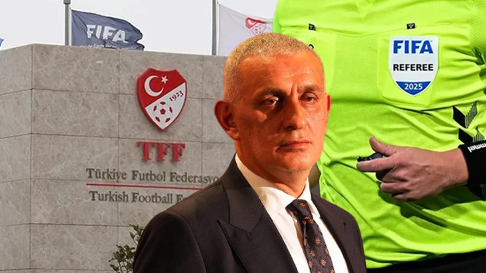 Bahis skandalı ile ilgili şok eden yeni açıklama! “3 bin 700 sporcu…” Bahis skandalı ile ilgili şok eden yeni açıklama! “3 bin 700 sporcu…”