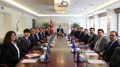 2050 Yılına Kadar 12 Nükleer Reaktör Hedefleniyor