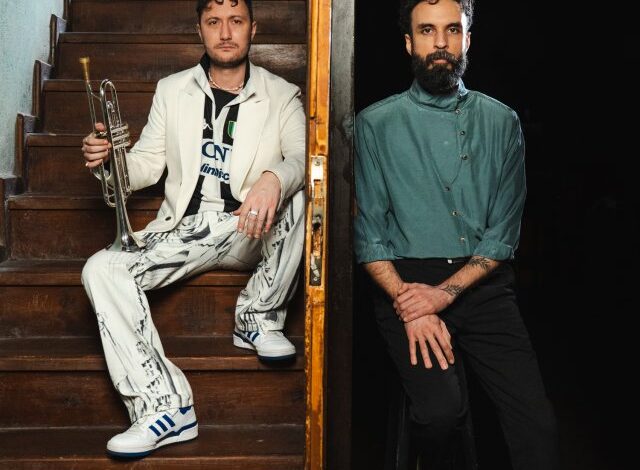 Barış Demirel ve Can Kazaz’dan Yeni Single: Söz Etsem