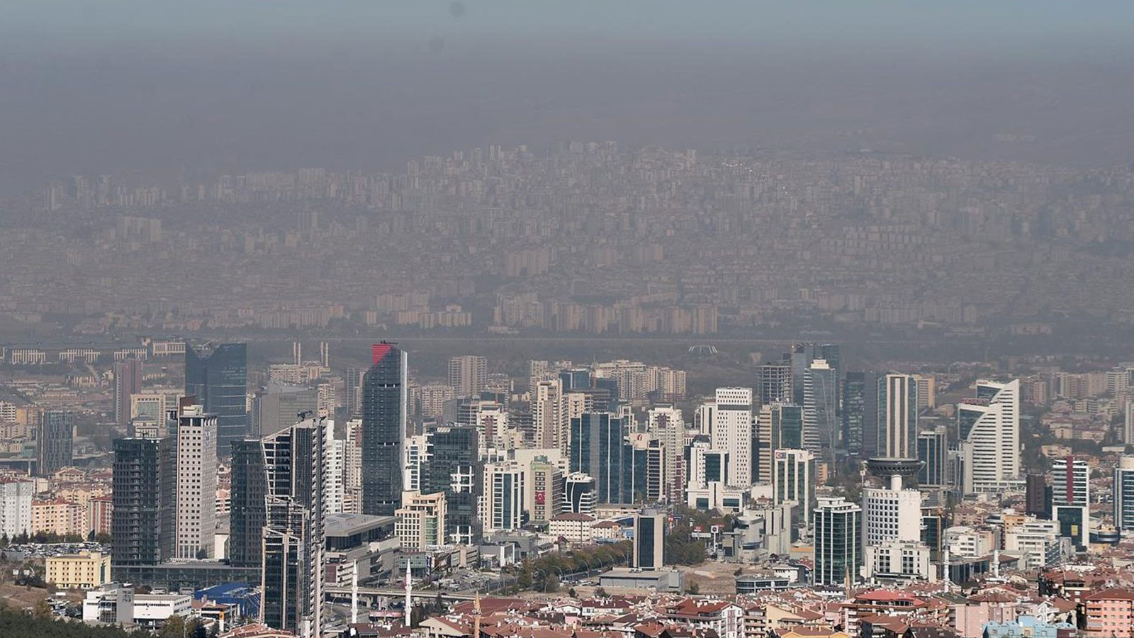 Bizi bu havalar mahvetti! Her yıl 60 bin erken ölüm