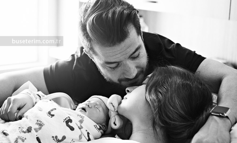 Hoş geldin pamuk kızım Hoş geldin pamuk kızım