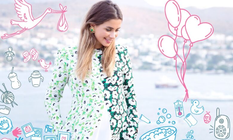 Hamilelik Sürecinde ABD’de Geçirilen Günler Hamilelik Sürecinde ABD’de Geçirilen Günler