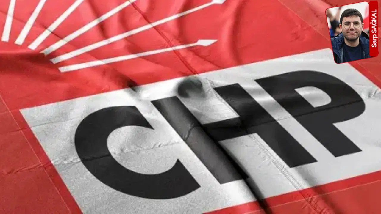 CHP, kurultay öncesi yeni parti programını tanıtmayı hedefliyor: Seçim vaatleri şekillenecek – Son Dakika Siyaset Haberleri CHP, kurultay öncesi yeni parti programını tanıtmayı hedefliyor: Seçim vaatleri şekillenecek – Son Dakika Siyaset Haberleri