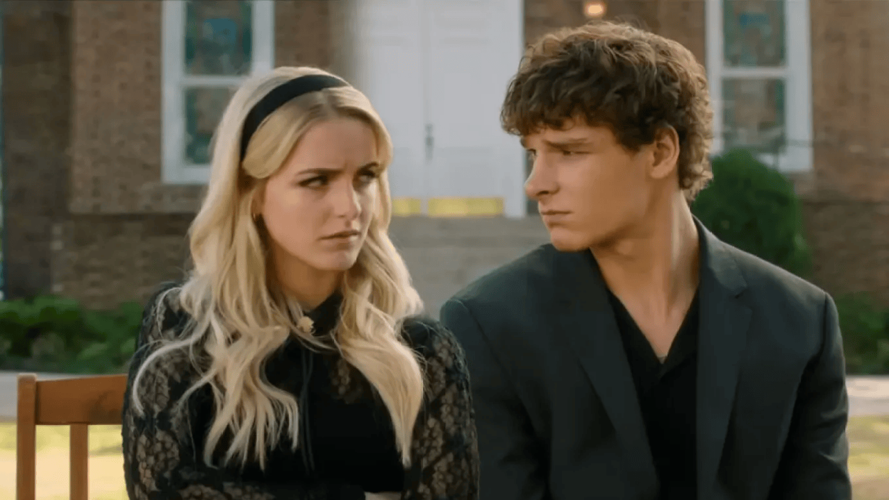 ABD’de Cadılar Bayramı Hafta Sonu Gişesi Düşük Kaldı ABD’de Cadılar Bayramı Hafta Sonu Gişesi Düşük Kaldı