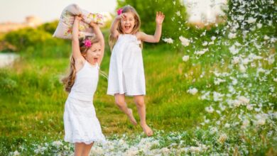 Çocukların Sosyalleşmesi İçin Önemli İpuçları