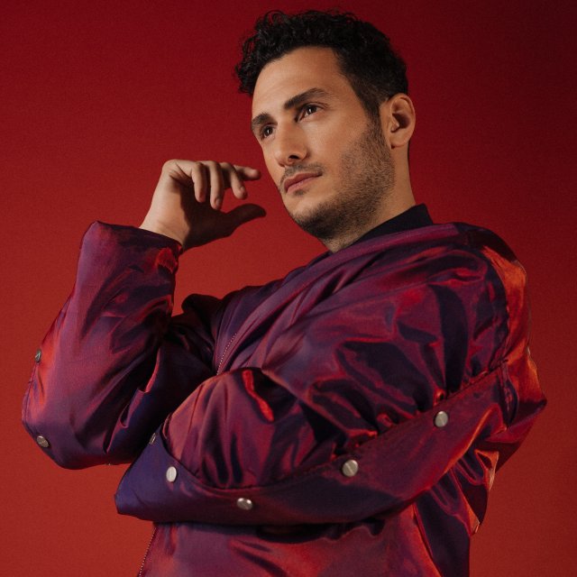 Cenk Suyabatmaz “Yeter Bana”