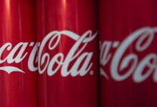 Coca-Cola’ya Rekabet Kurumu’ndan 282 Milyon Lira Ceza