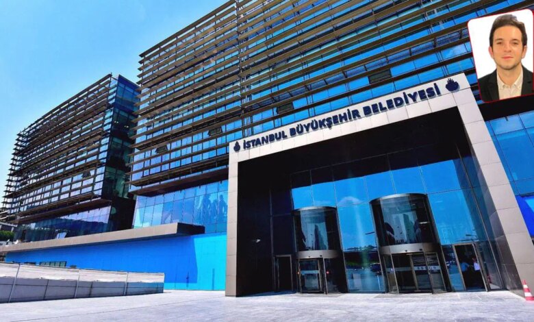 Savcılık, İBB’nin kreş projelerini sorguladı Savcılık, İBB’nin kreş projelerini sorguladı