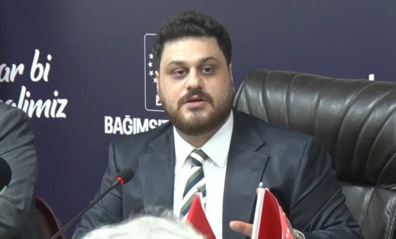 Hüseyin Baş, asgari ücret tartışmalarını eleştirdi Hüseyin Baş, asgari ücret tartışmalarını eleştirdi
