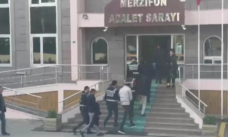 Amasya’da 3,5 milyon lira dolandırıcılık olayı Amasya’da 3,5 milyon lira dolandırıcılık olayı