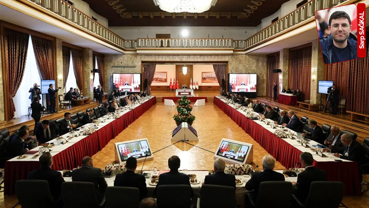 CHP: Komisyonda pişmiş aş var CHP: Komisyonda pişmiş aş var