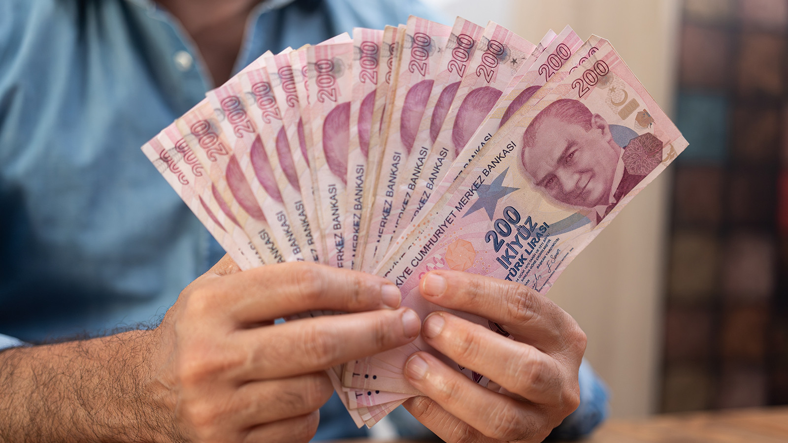 Emekli Promosyonları Güncelleniyor: 30 Bin Lira Sınırı Emekli Promosyonları Güncelleniyor: 30 Bin Lira Sınırı