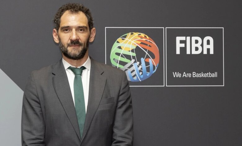 Jorge Garbajosa’dan NBA Avrupa Projesine Dair Açıklamalar