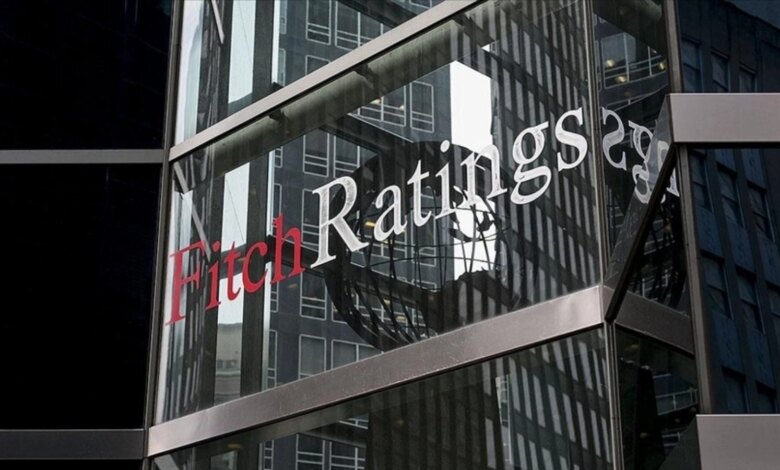 Fitch, Türk bankalarının notlarını yükseltti Fitch, Türk bankalarının notlarını yükseltti