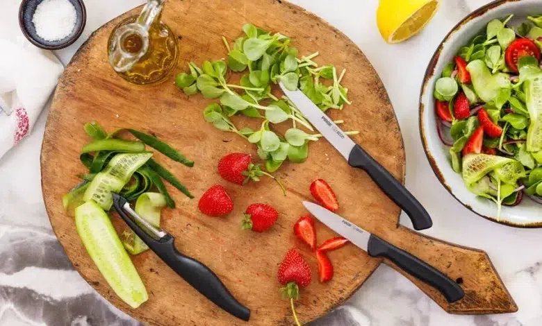 Bol Sebzeli Vegan Noodle Tarifi