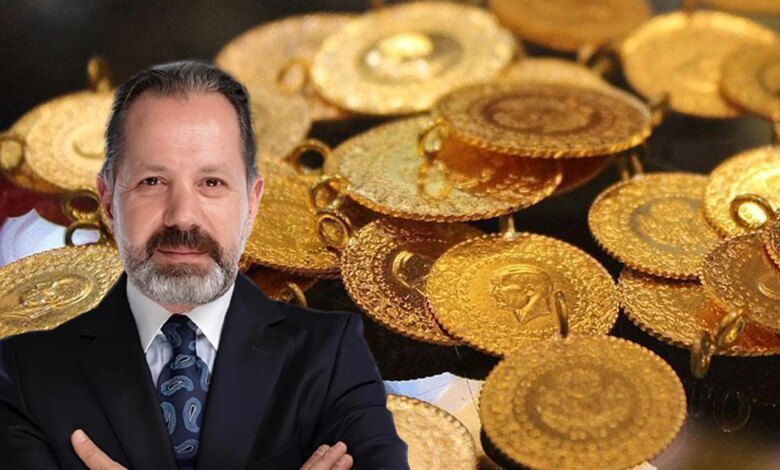 Altın Yatırımcılarına Kritik Tarih Uyarısı Altın Yatırımcılarına Kritik Tarih Uyarısı