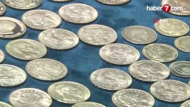 Gram altın için ağızları açık bırakan 2026 tahmin!