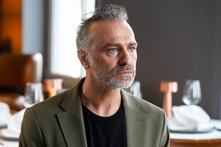 Güller ve Günahlar dizisi duygusal şiddeti ele alıyor