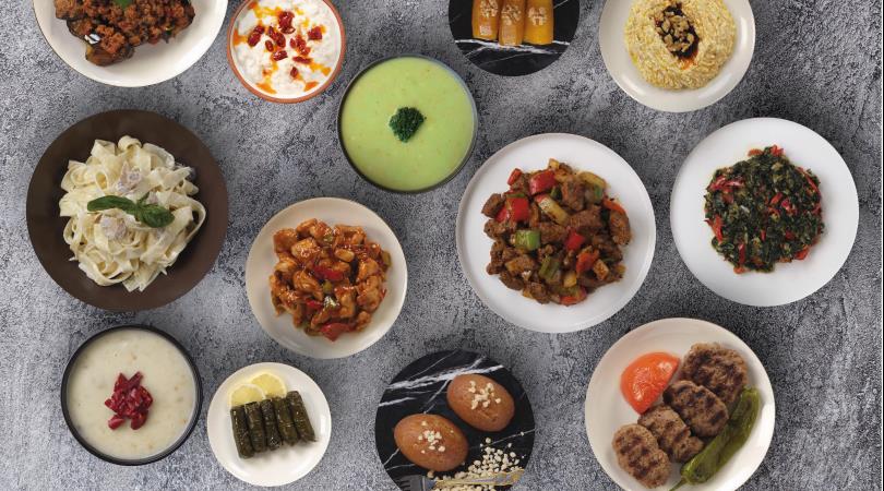 Közlenmiş Kapya Biber Mezesi