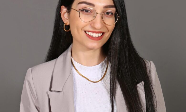 İç Mimar Hande Taşkın ile Tasarım Üzerine Söyleşi İç Mimar Hande Taşkın ile Tasarım Üzerine Söyleşi