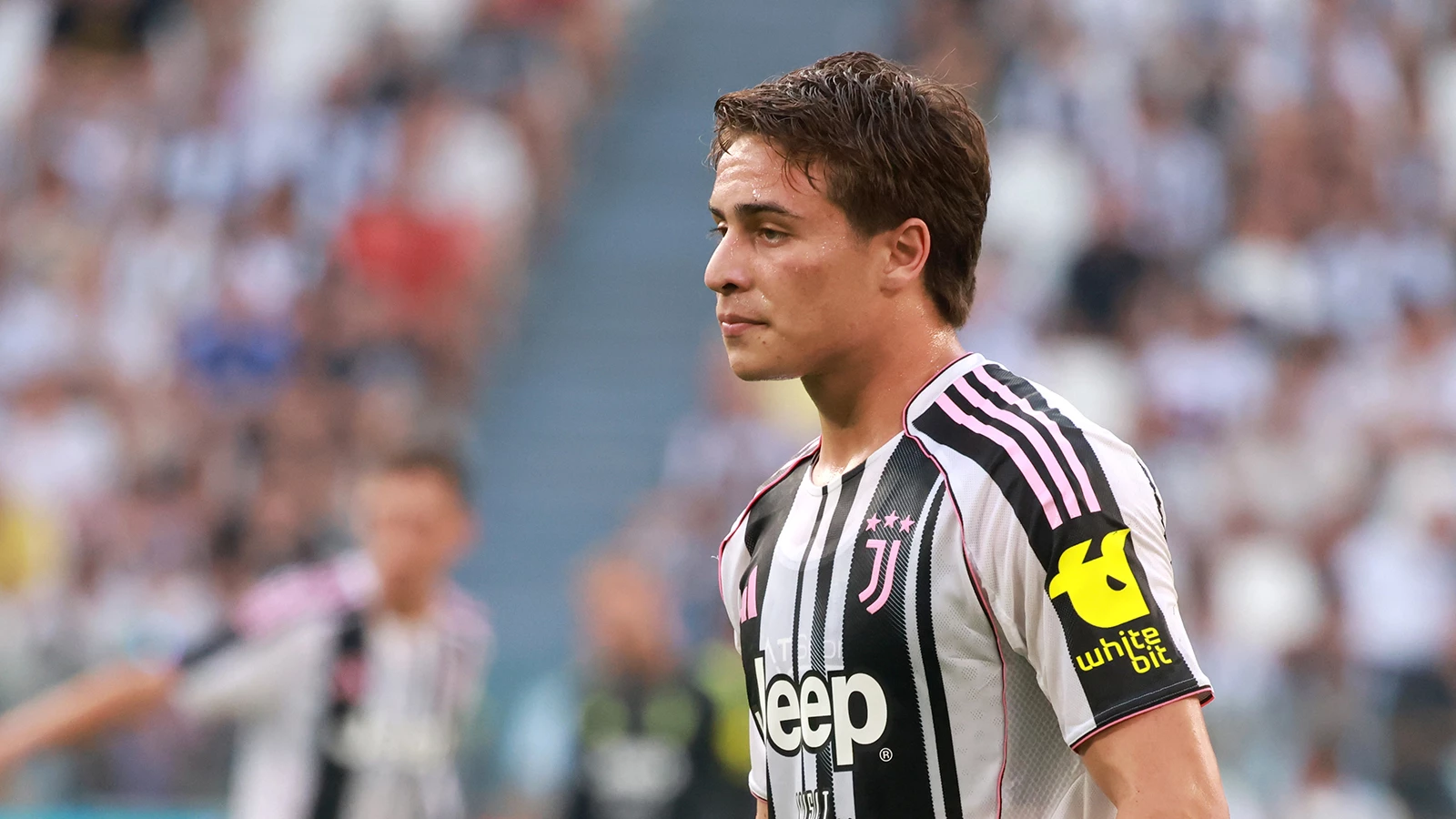 Juventus, Kenan Yıldız’ın Sözleşmesini Uzatmayı Hedefliyor Juventus, Kenan Yıldız’ın Sözleşmesini Uzatmayı Hedefliyor